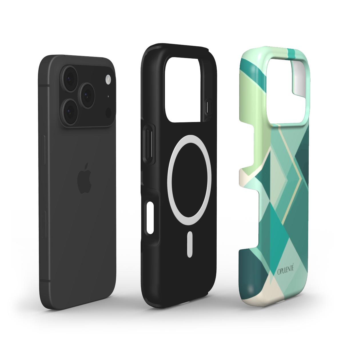 Steps in Realm - Endurance (MagSafe)