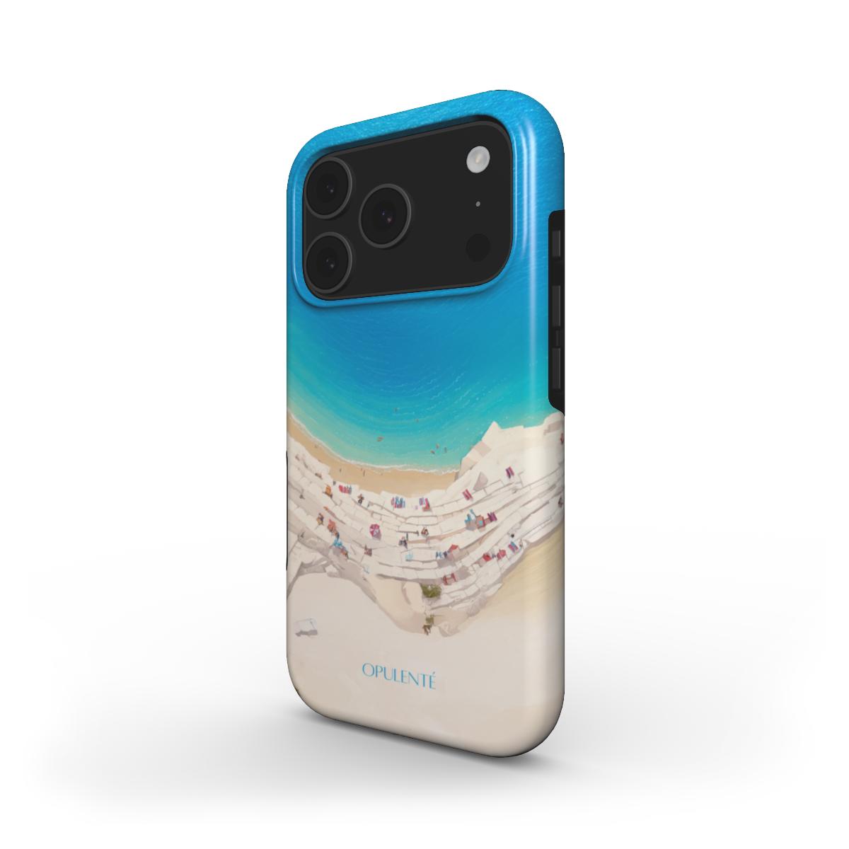 Scala Dei Turchi - Endurance (MagSafe)