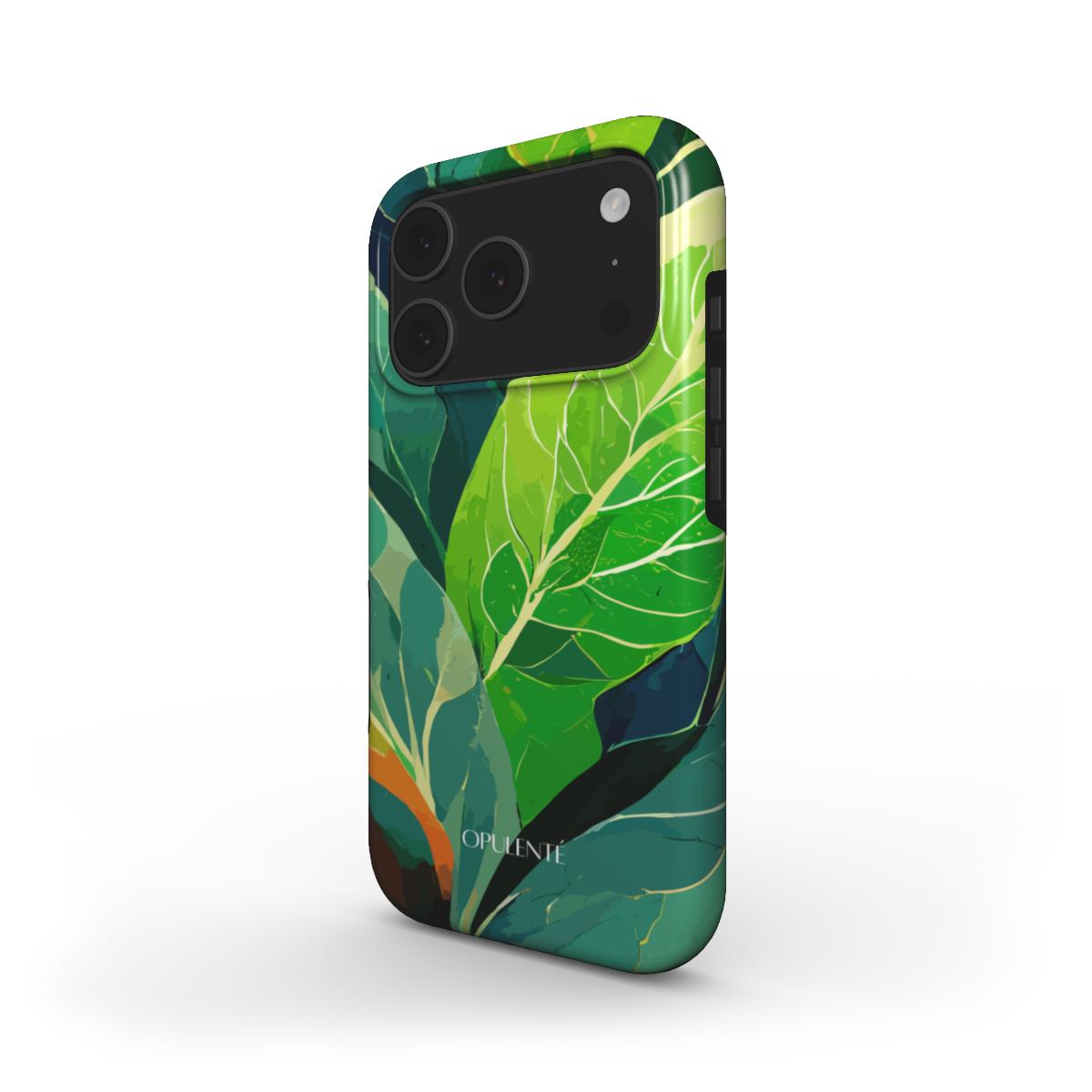 Gentle Sage - Endurance (MagSafe)