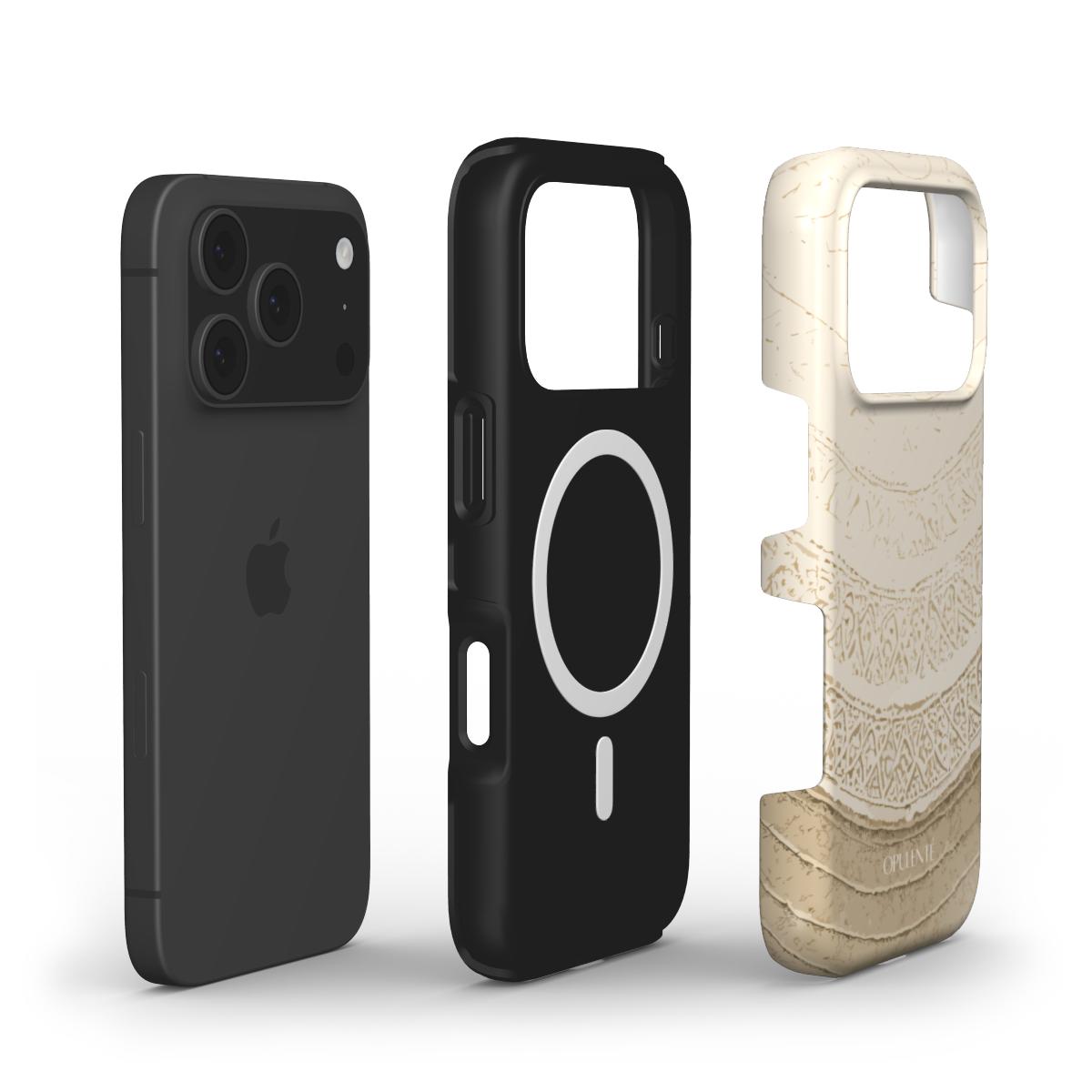 Sandy Shores - Endurance (MagSafe)