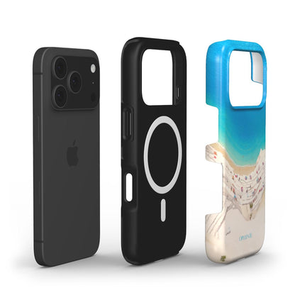 Scala Dei Turchi - Endurance (MagSafe)