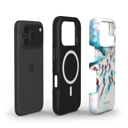 Alpine Momentum - Endurance (MagSafe)