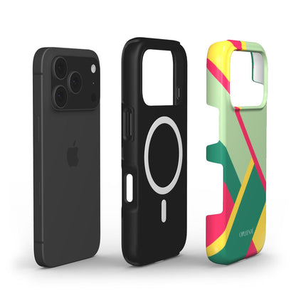 Native Colours - Endurance (MagSafe)