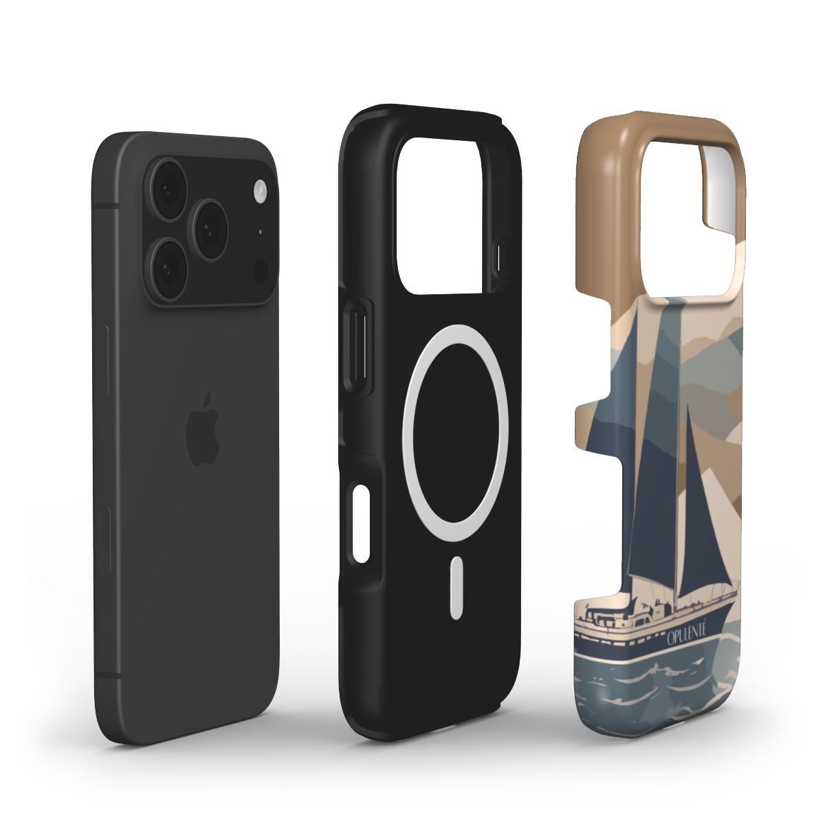 Yacht Club - Endurance (MagSafe)