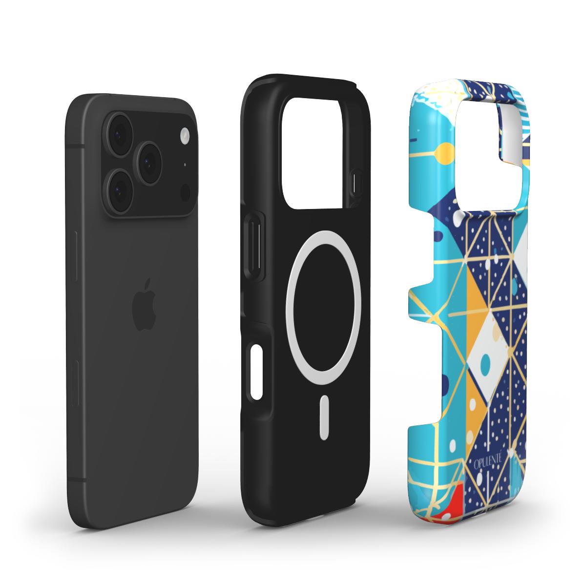 Cosmic Harmony - Endurance (MagSafe)