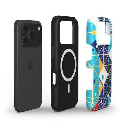 Cosmic Harmony - Endurance (MagSafe)