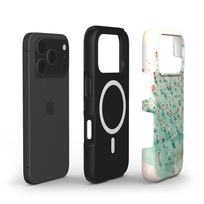 Verdant Precision - Endurance (MagSafe)