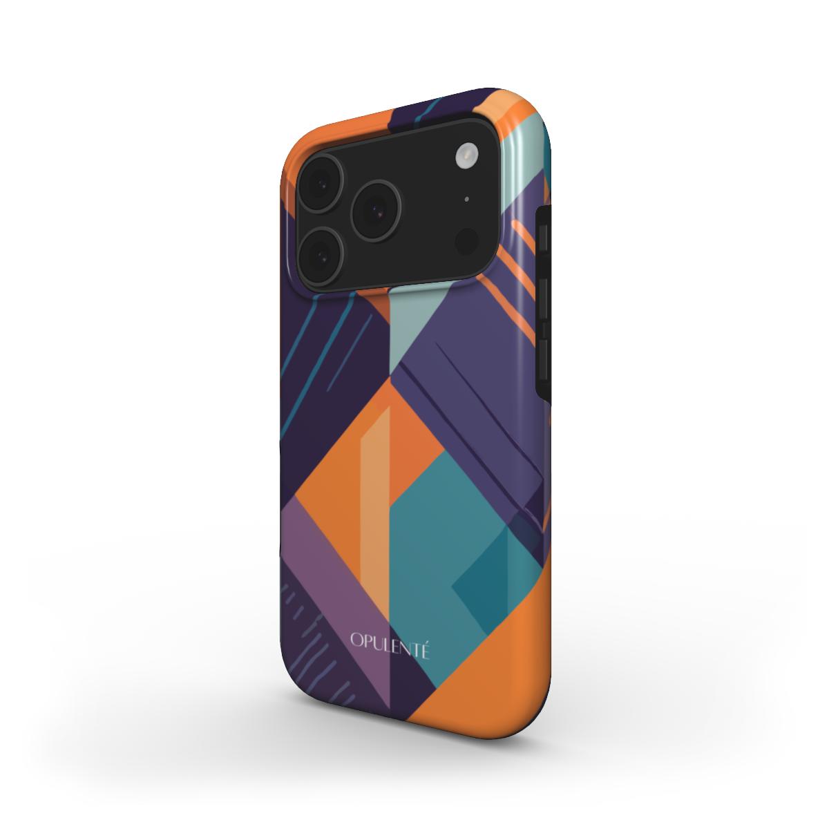 Contrasting Lines - Endurance (MagSafe)