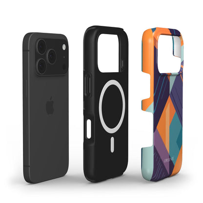 Contrasting Lines - Endurance (MagSafe)