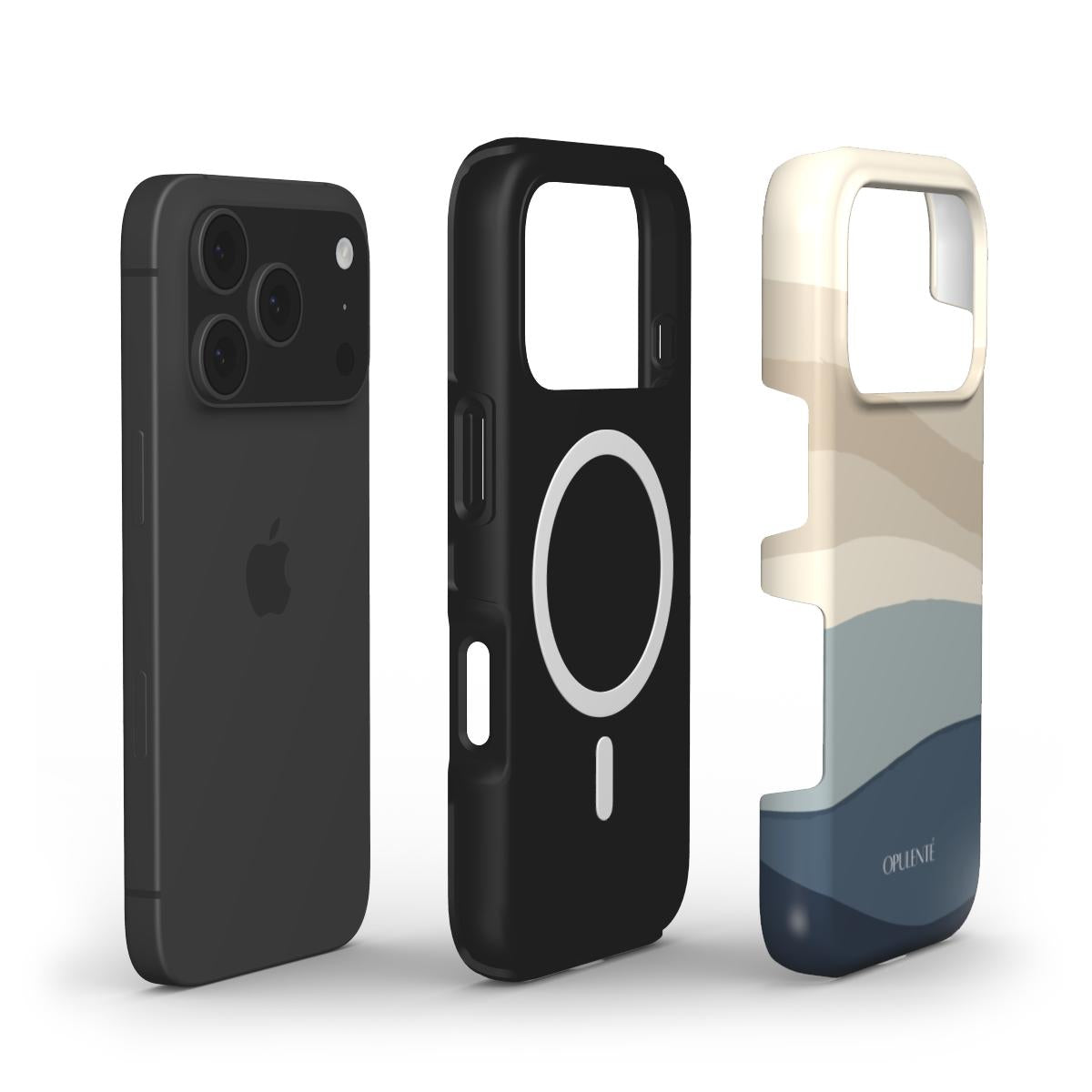 Coastal Retreat III - Endurance (MagSafe)