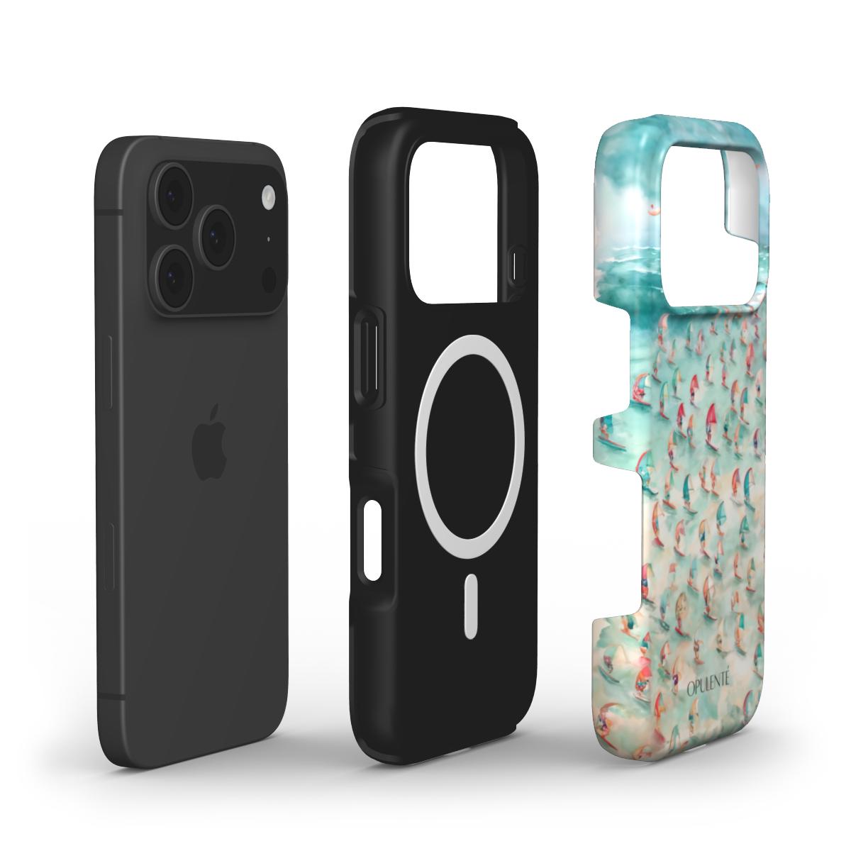 Windswept Velocity - Endurance (MagSafe)