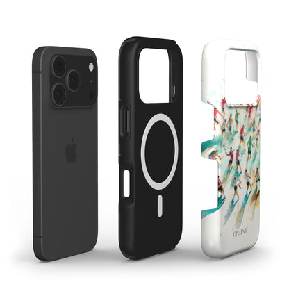 Ethereal Exchange - Endurance (MagSafe)