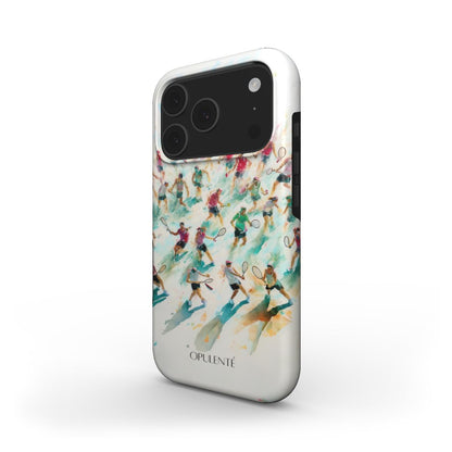 Ethereal Exchange - Endurance (MagSafe)