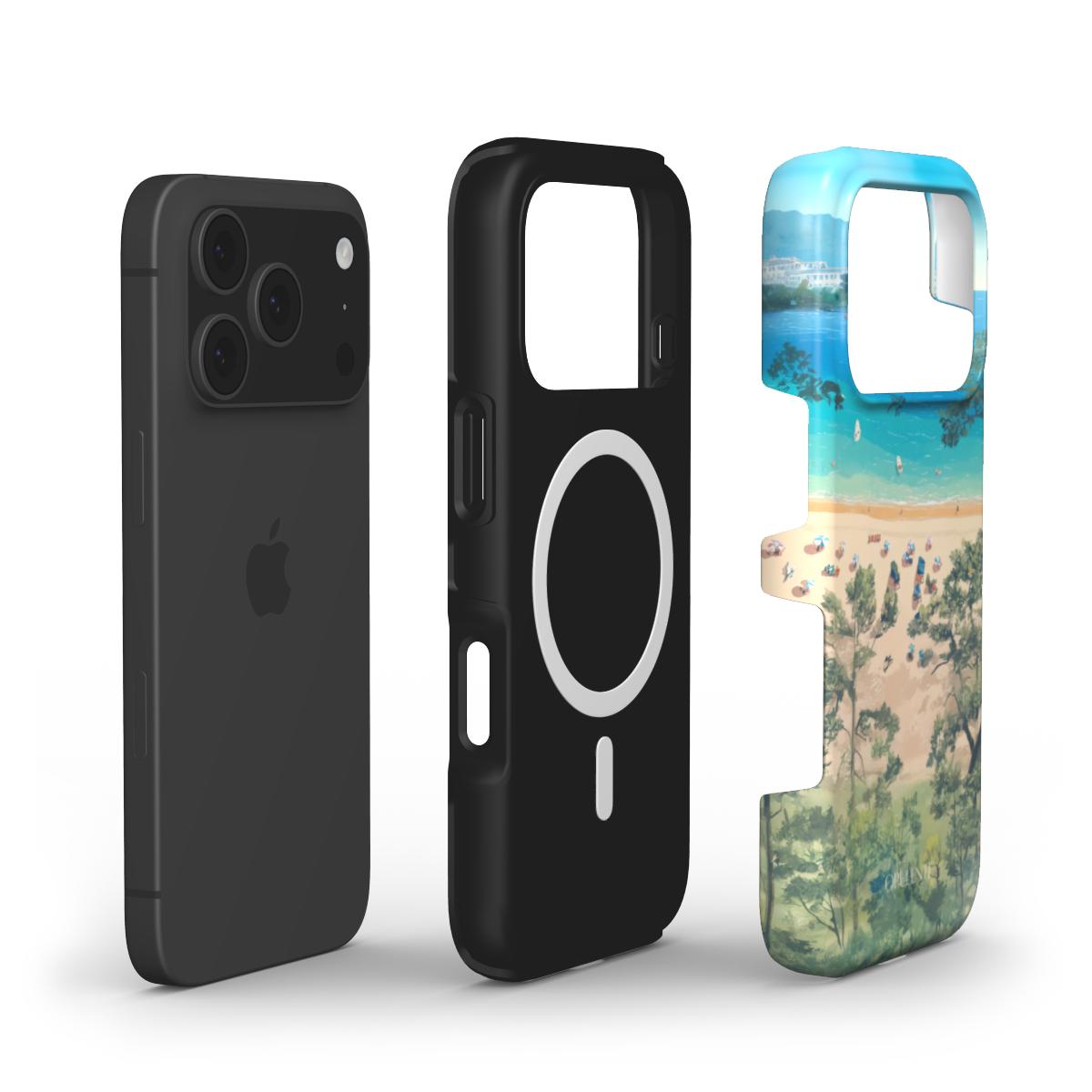 Zlatni Rai - Endurance (MagSafe)