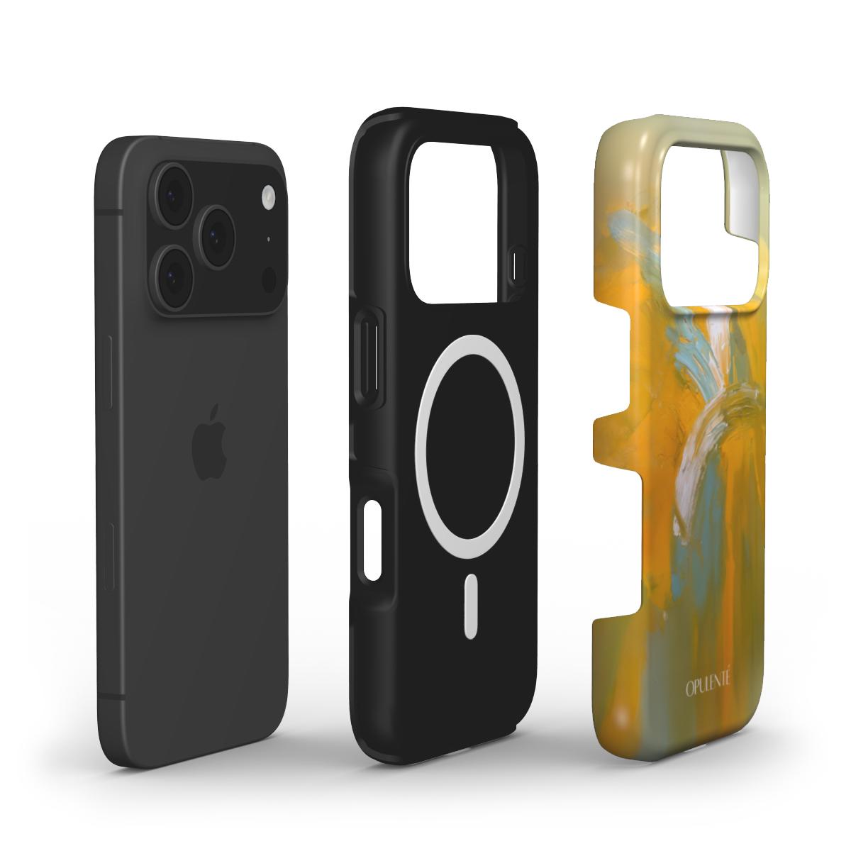 Soleil Brut - Endurance (MagSafe)