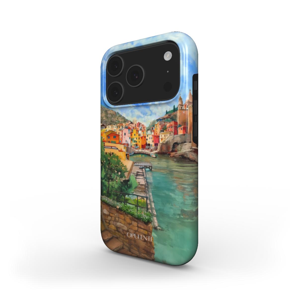 Manarola - Endurance (MagSafe)