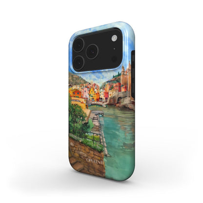 Manarola - Endurance (MagSafe)