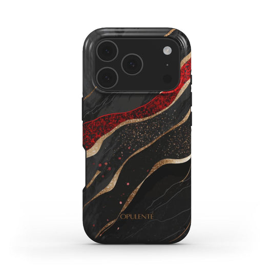 Burgundy Regency - Endurance (MagSafe)