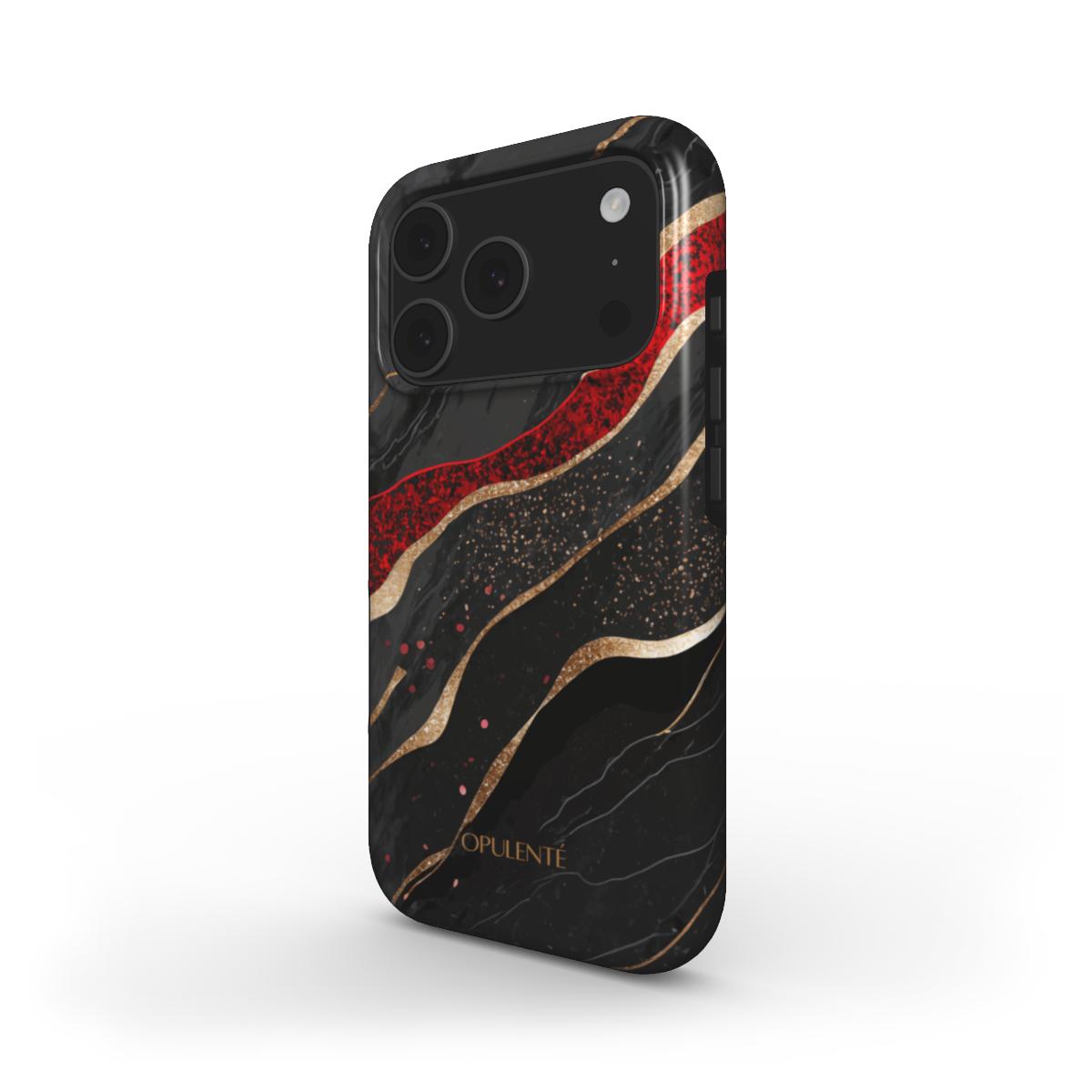 Burgundy Regency - Endurance (MagSafe)