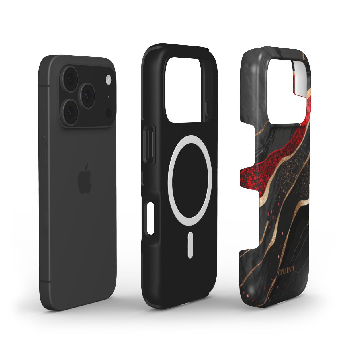 Burgundy Regency - Endurance (MagSafe)