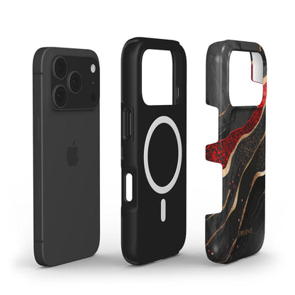 Burgundy Regency - Endurance (MagSafe)