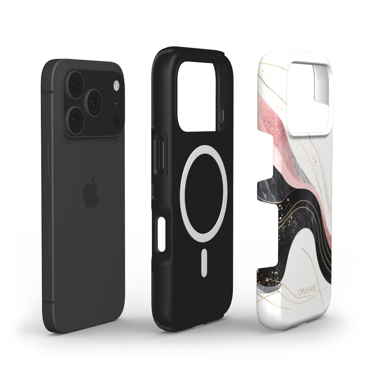 Blanc Prestige - Endurance (MagSafe)