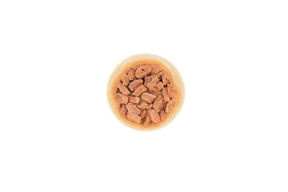 ROYAL CANIN Mini Puppy Chunks In Gravy - Wet Food for Small Breed Puppies 4x85g