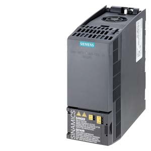6SL3210-1KE12-3AF2 SINAMICS G120C RATED POWER 0.75KW