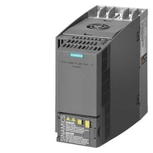 6SL3210-1KE21-7UF1 SINAMICS G120C RATED POWER 7,5KW