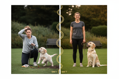 7 dienų transformacija