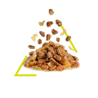 ROYAL CANIN Sensory Smell Kawałki w Galarecie - Karma Mokra dla Dorosłych Kotów 12x85g