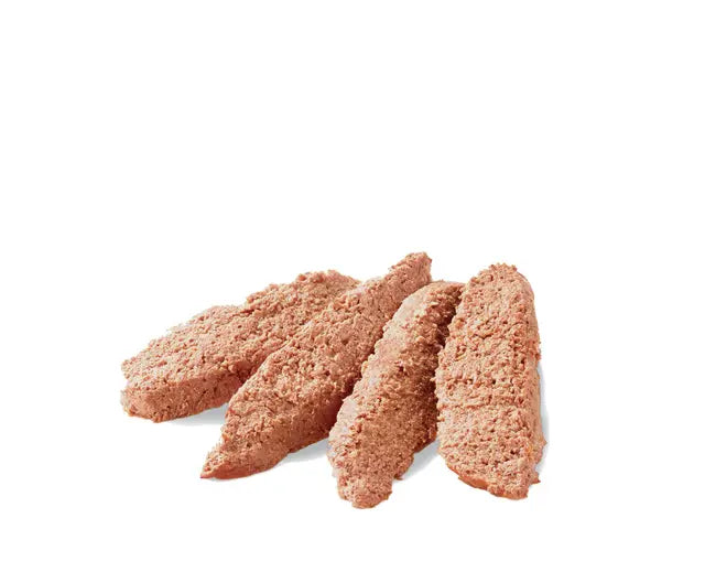 ROYAL CANIN Hair & Skin Care Loaf - Wet Cat Food 12x85g