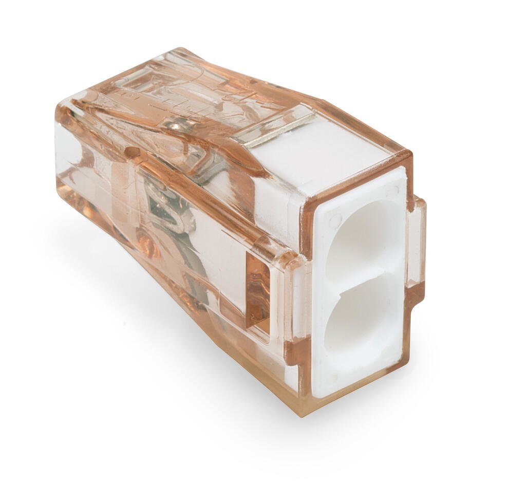 773-602 Wago-Klemme 773-602 - 100er-Set