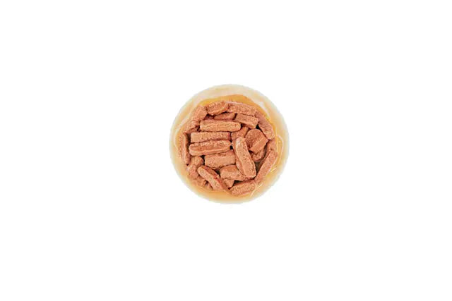 Royal Canin Puppy Medium Chunks in Gravy wet food - For medium breed puppies