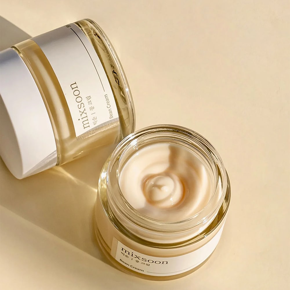 Mixsoon Bean Cream - Face Cream | 50ml