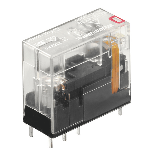 8869800000 RCI314012 Elektromagnetisches Relais 1CO 12V DC 16A