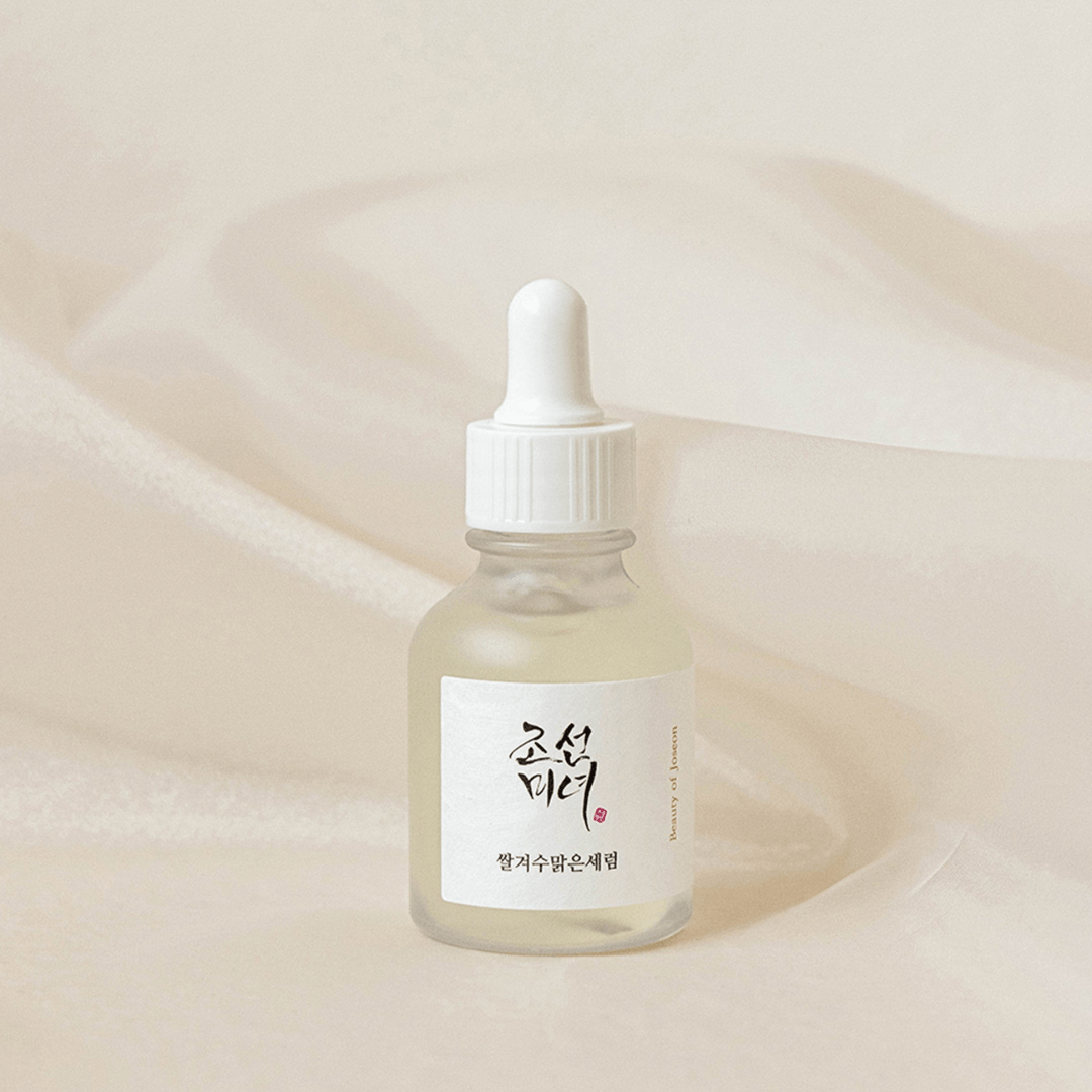 Beauty of Joseon Glow Deep Serum: Rice + Alpha Arbutin - Face Serum | 30 ml
