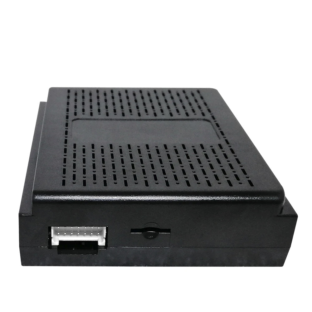 Mercedes Benz NTG 4.5 Becker Apple CarPlay Android Car Media ABCE CLA GLA GLK ML