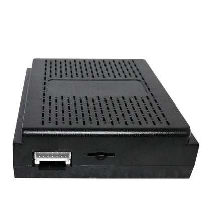 Mercedes Benz NTG 4.5 Becker Apple CarPlay Android Car Media ABCE CLA GLA GLK ML