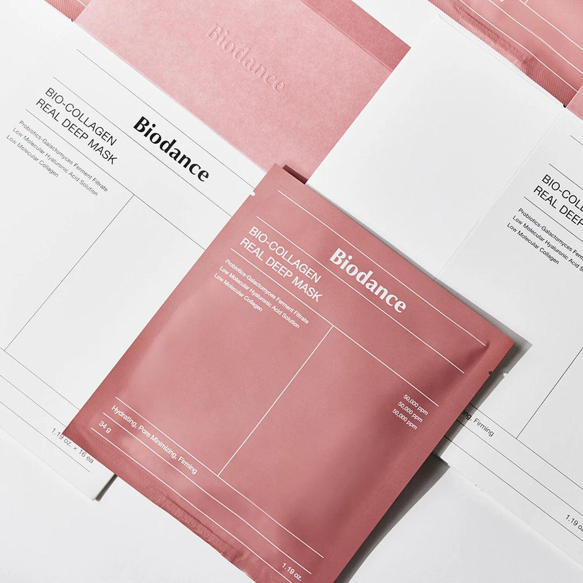 Biodance Bio-Collagen Mask - Sheet Mask