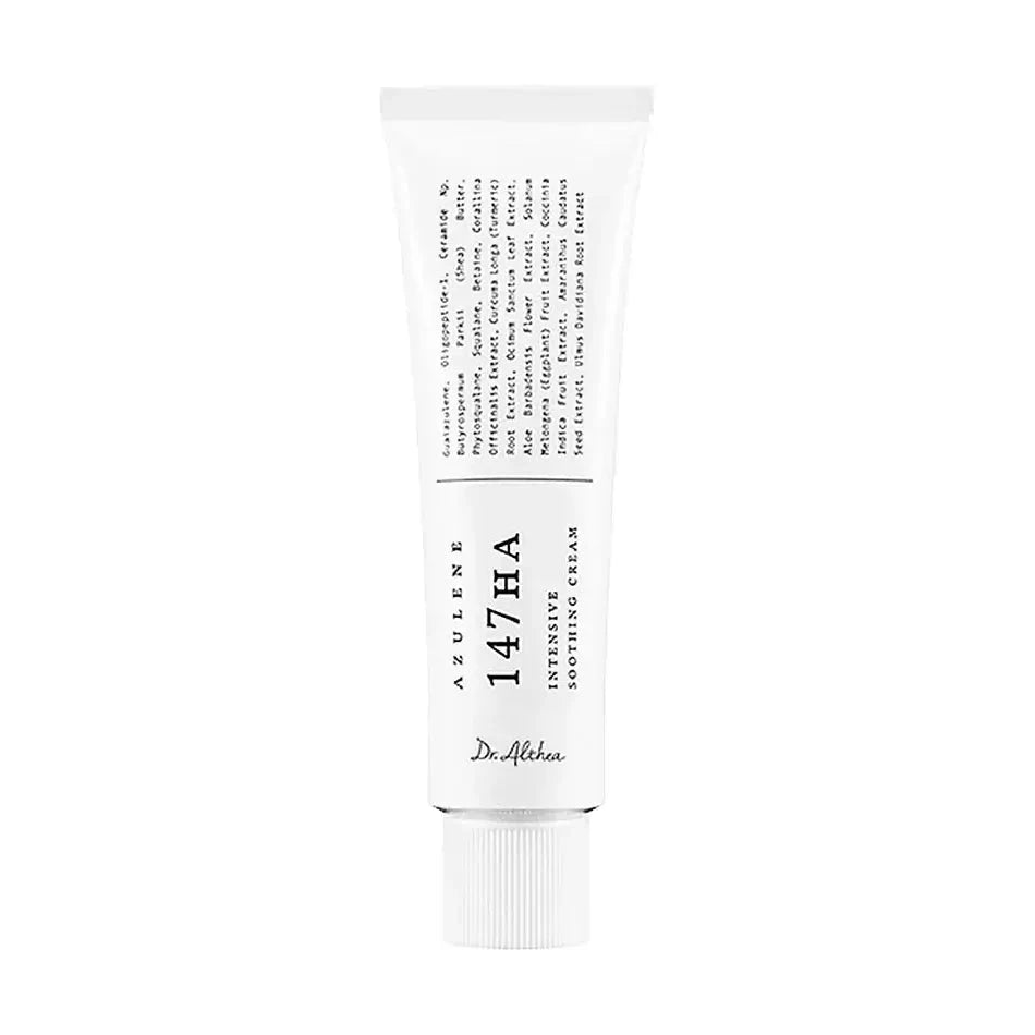 Dr. Althea Azulene 147HA Intensive Soothing Cream - Intensively Soothing Face Cream | 50ml