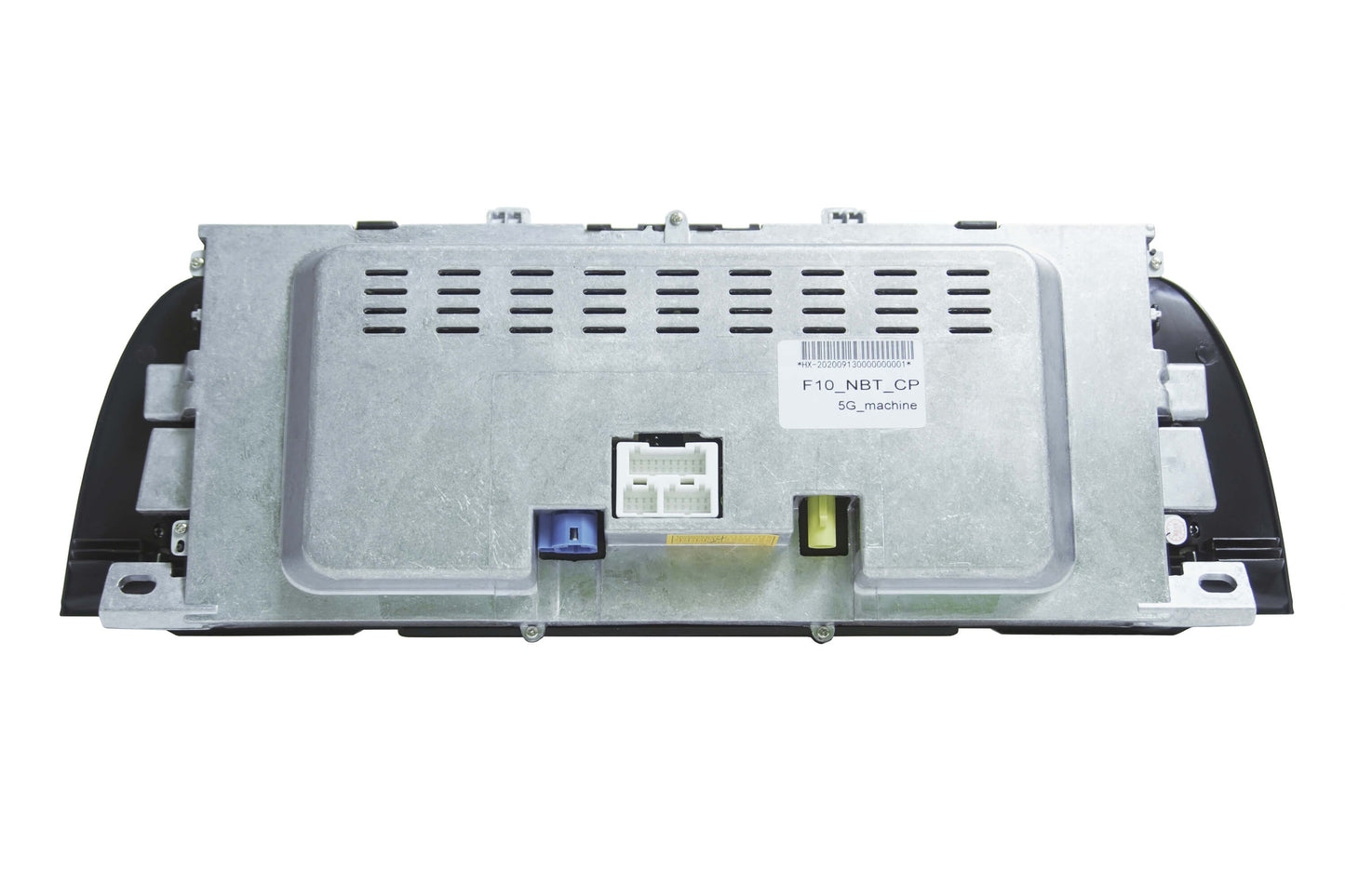 BMW F10 F11 NBT Android Car Apple CarPlay Wireless Navigation Unit Series 5 F18