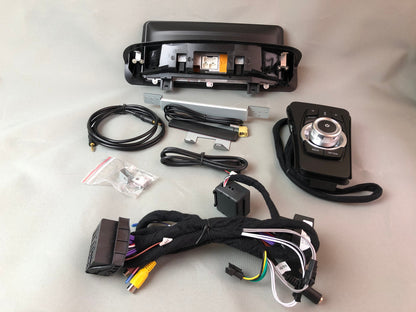 BMW 3 Series E90 E91 E92 E93 2005 - 2012 Apple Carplay + Android Auto Device 