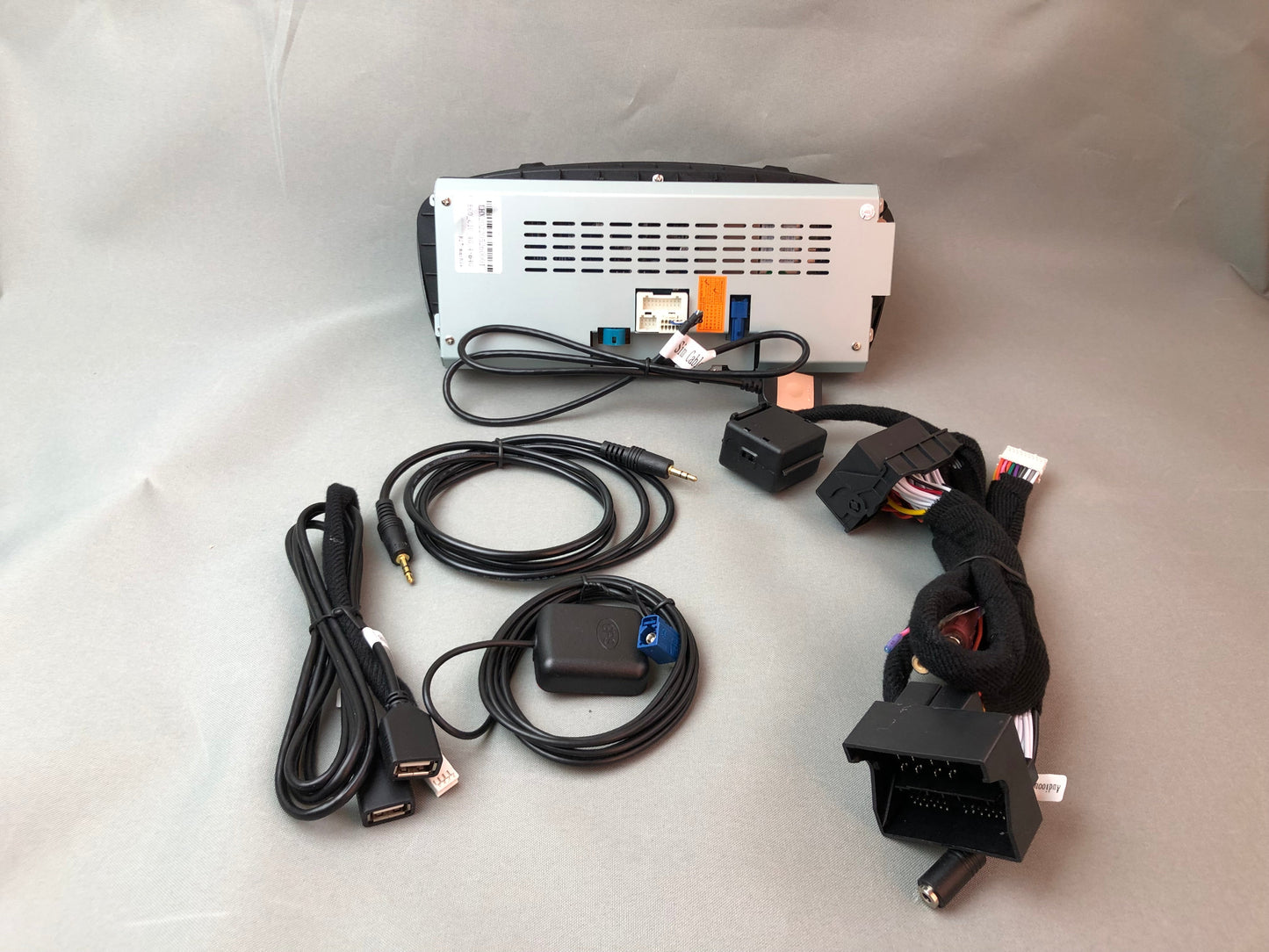 BMW E90 CIC 8 Core Android 13 Navigation Unit 5 Series Multimedia E91 E92 GPS