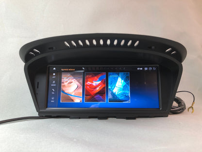 BMW E90 CCC Android Navigation Unit 5 Series Multimedia E91 E92 GPS System