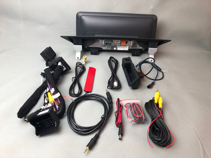 BMW X1 E84 2009 - 2015 Apple Carplay + Android Auto Device 