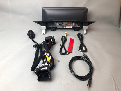 BMW X1 E84 2009 - 2015 Apple Carplay + Android Auto Device 