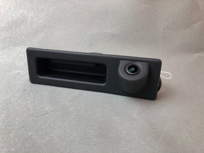 BMW F series Reverse Camera Rear View Parking CCD HD for Android F10 F30