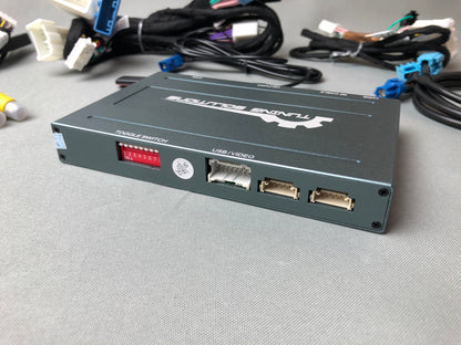 Lexus CarPlay Box Android Auto car interface adapter NX RX UX LX CT LS ES GS LC IS RC 2014 - 2020 Wireless