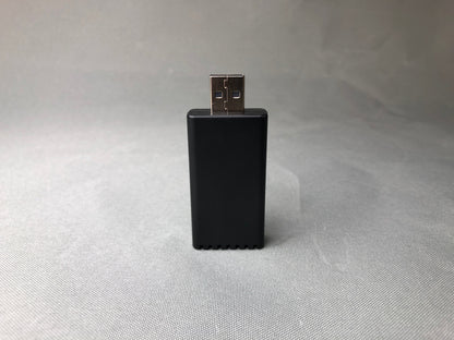 USB Wired to Wireless CarPlay Adapter Box for Apple Carplay Car OEM Wired CarPlay To Wireless CarPlay Dongle Plug and Play